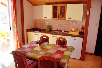 Family pension Sućuraj 6